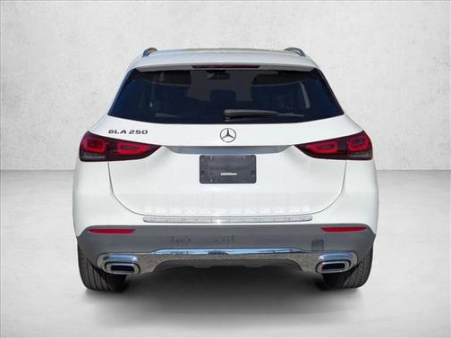 2023 Mercedes-Benz GLA 250 Base