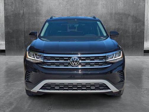 2022 Volkswagen Atlas 2.0T SE w/Technology