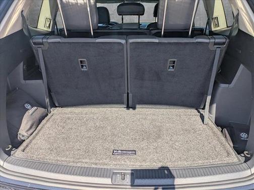 2022 Volkswagen Atlas 2.0T SE w/Technology