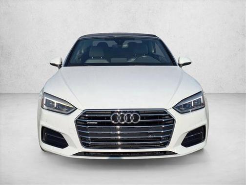 2018 Audi A5 2.0T Premium Plus