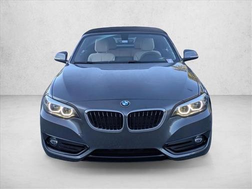 2018 BMW 230 230i