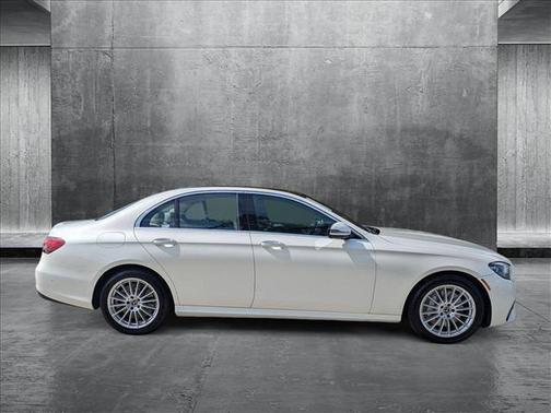 2023 Mercedes-Benz E-Class 4MATIC
