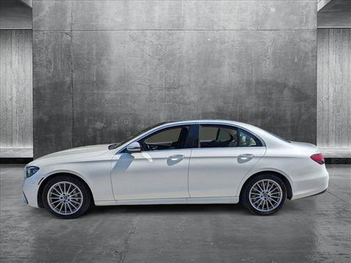 2023 Mercedes-Benz E-Class 4MATIC