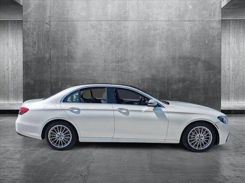 2023 Mercedes-Benz E-Class 4MATIC