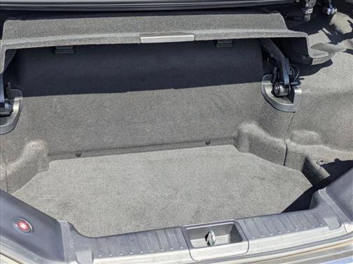 Iridium Silver Met 2017 Mercedes-Benz SL 550 SL 550