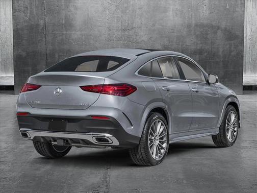 2025 Mercedes-Benz GLE 450 4MATIC
