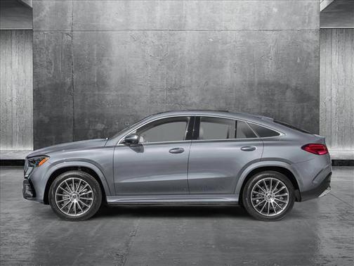 2025 Mercedes-Benz GLE 450 4MATIC