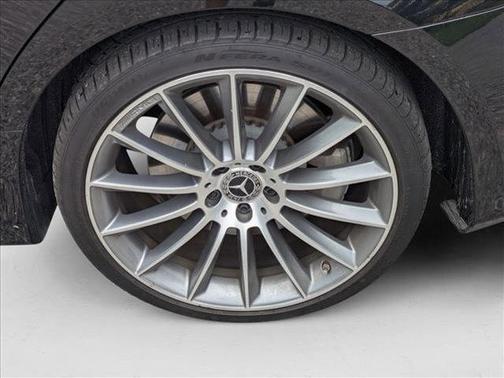 2019 Mercedes-Benz CLS 450 Base