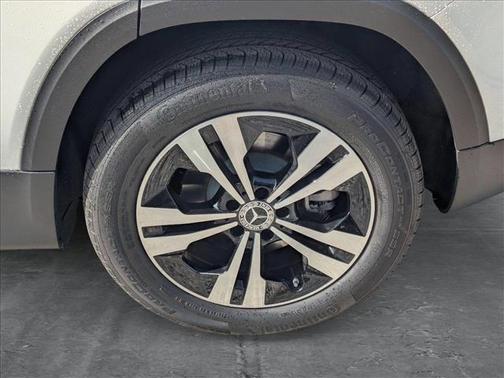 2025 Mercedes-Benz GLB 250 Base