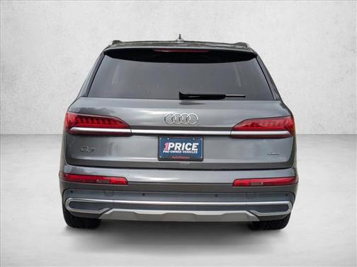 2023 Audi Q7 55 Premium