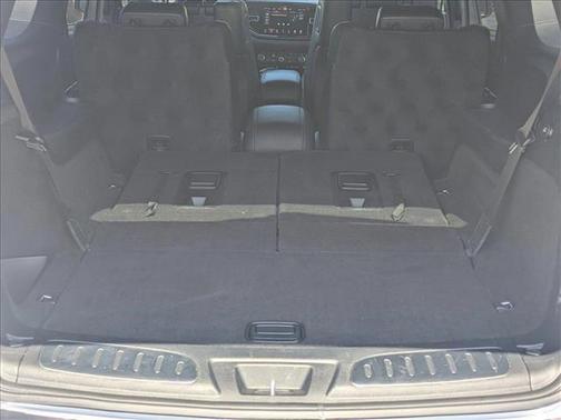 2021 Dodge Durango Citadel RWD