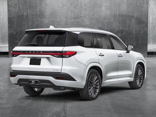 2025 Lexus TX 350 Premium