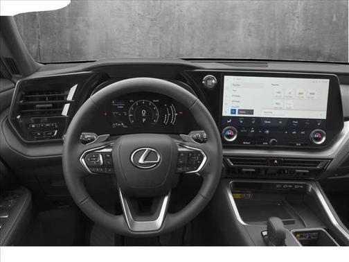 2025 Lexus TX 350 Premium