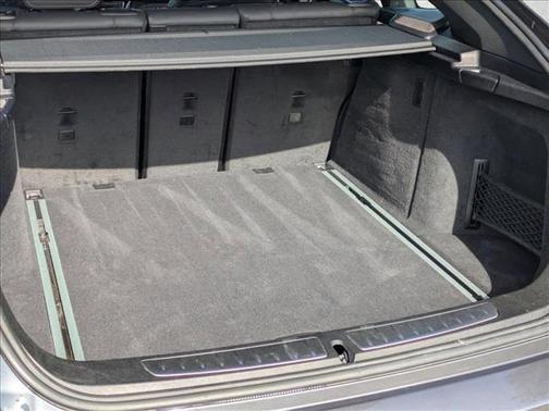 Mineral Gray Metallic 2018 BMW 340 Gran Turismo xDrive