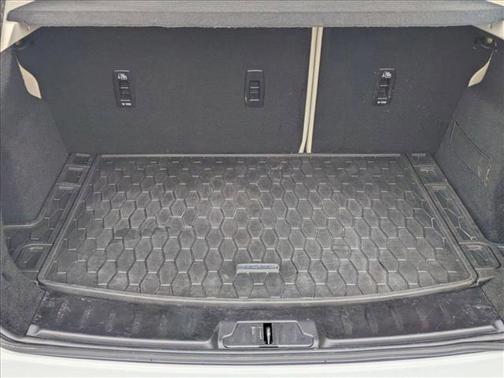 2020 Jaguar E-PACE P250 AWD Automatic