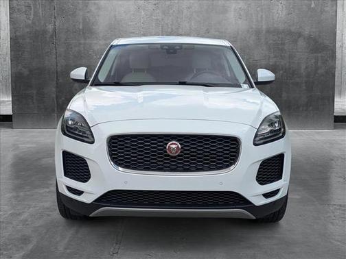 2020 Jaguar E-PACE P250 AWD Automatic