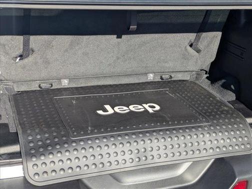 2022 Jeep Wrangler Rubicon