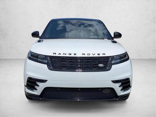 White 2024 Land Rover Range Rover Velar P250 SE R-Dynamic