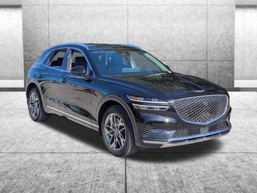 2024 Genesis GV70 2.5T