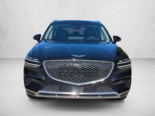 Vik Black 2024 Genesis GV70 2.5T