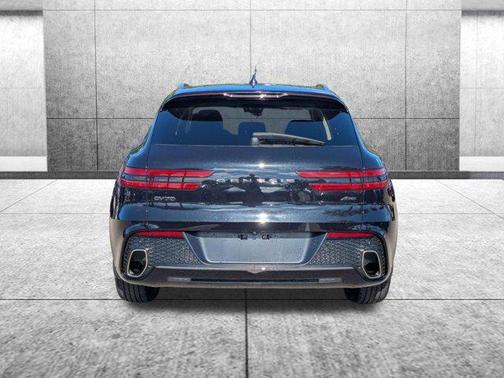 2024 Genesis GV70 2.5T
