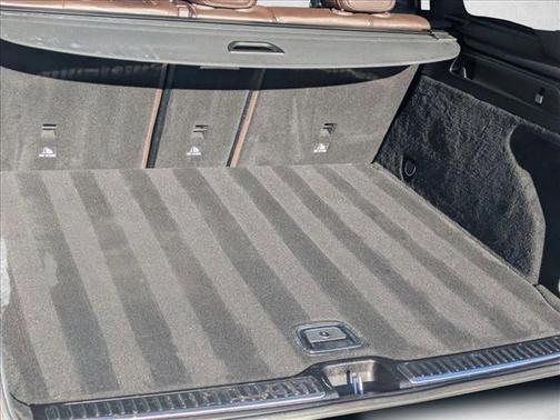 2018 Mercedes-Benz GLC 300 Base