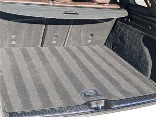 2018 Mercedes-Benz GLC 300 Base