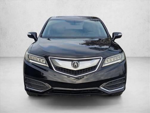 2017 Acura RDX Base