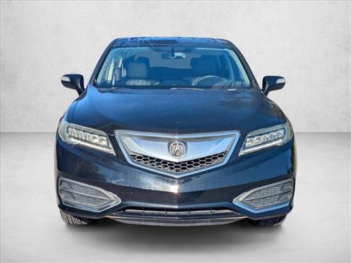 2017 Acura RDX Base