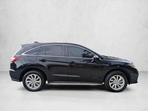 2017 Acura RDX Base