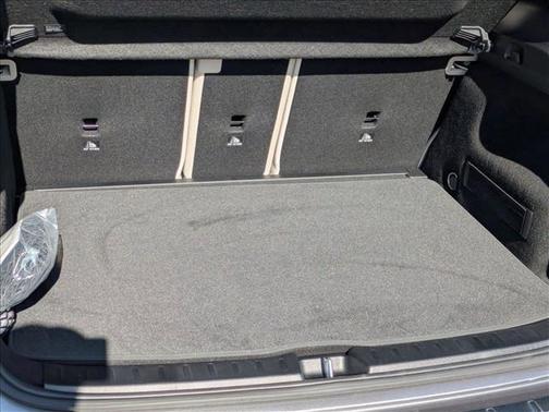 2026 Mercedes-Benz GLA 250 4MATIC