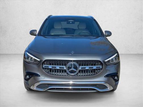 2026 Mercedes-Benz GLA 250 4MATIC