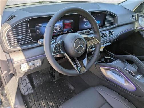 2026 Mercedes-Benz GLS 450 4MATIC