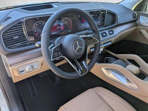 2026 Mercedes-Benz GLE 350 Base