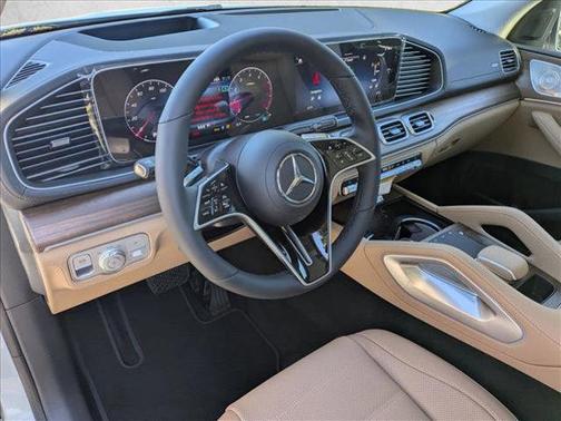 2026 Mercedes-Benz GLE 350 Base