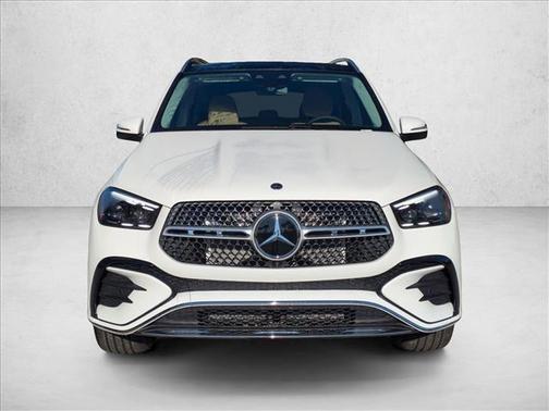2026 Mercedes-Benz GLE 350 Base