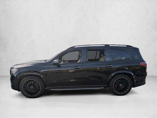 2023 Mercedes-Benz AMG GLS 63 Base