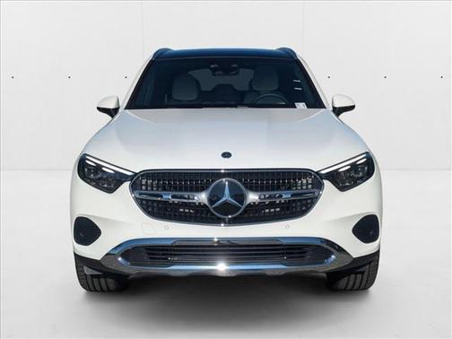 2026 Mercedes-Benz GLC 300 Base