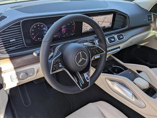 2026 Mercedes-Benz GLE 350 Base