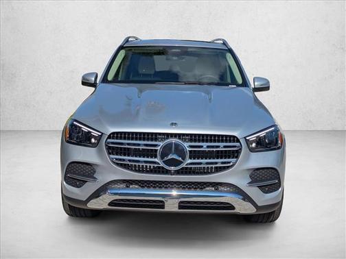 2026 Mercedes-Benz GLE 350 Base
