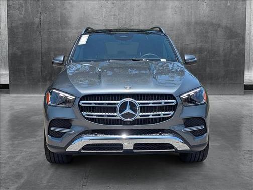 2025 Mercedes-Benz GLE 350 Base