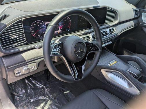 2025 Mercedes-Benz GLE 350 Base