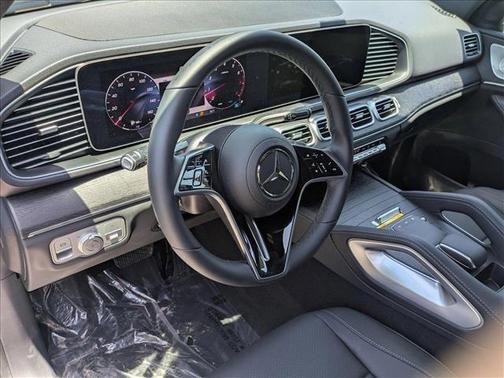 2025 Mercedes-Benz GLE 350 Base