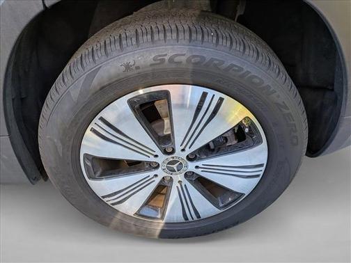 2023 Mercedes-Benz EQB 300 4MATIC