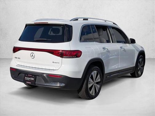 2023 Mercedes-Benz EQB 300 4MATIC