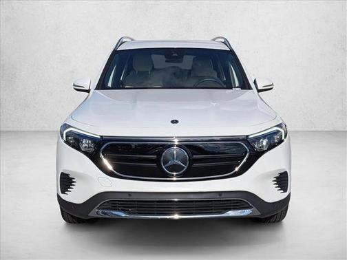 2023 Mercedes-Benz EQB 300 4MATIC