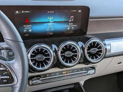 2023 Mercedes-Benz EQB 300 4MATIC