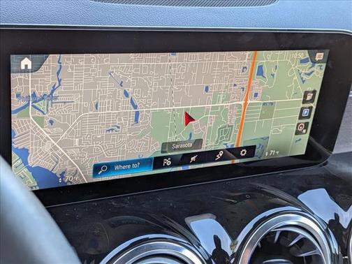 2023 Mercedes-Benz EQB 300 4MATIC