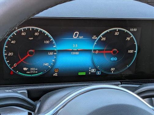 2023 Mercedes-Benz EQB 300 4MATIC