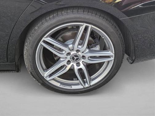 2019 Mercedes-Benz E-Class E 300